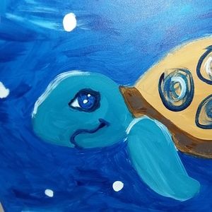 Meet your Posher, Tammy